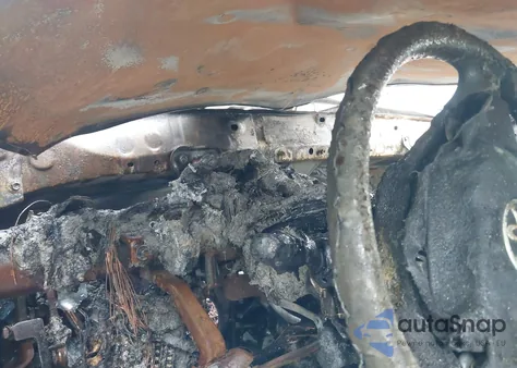 2003 Toyota Highlander из США, поврежденный, VIN JTEGD21A730063182